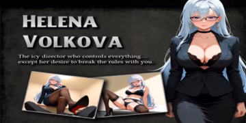 Locked Up With Them Male Protagonist