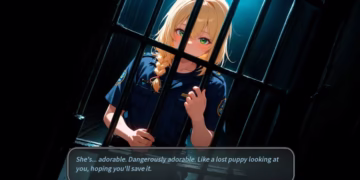 Locked Up With Them Female Domination