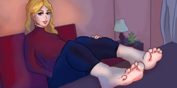 Lust Bizarre Corruption