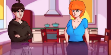 Lust Bizarre Voyeurism