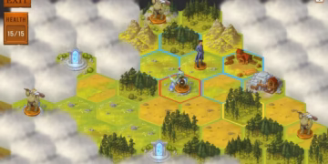 MAGIC ACADEMY Big Tits