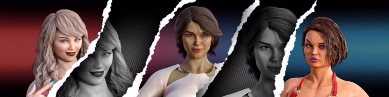 Cover art for MARTYR OF LOVE [EP.7] [ALIENCAT69]