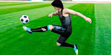 MARTYR OF LOVE Big Ass