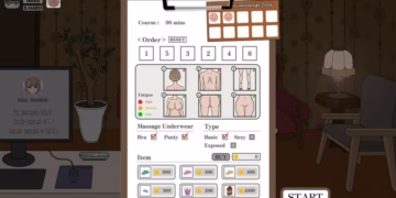 MASSAGE MY EX-BULLY Ahegao