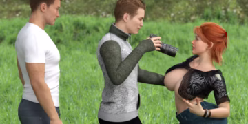 MMA LIFE SIMULATOR Teasing