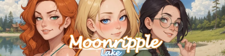 Cover art for MOONRIPPLE LAKE [V0.51] [BCG]