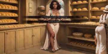 MOONRIPPLE LAKE Ai Cg