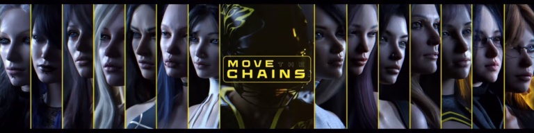 Cover art for MOVE THE CHAINS [V0.3] [MISSFORTUNE]