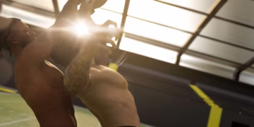 MOVE THE CHAINS Anal Sex Screenshot MOVE THE CHAINS Anal Sex