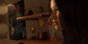 MOVE THE CHAINS Animated Screenshot MOVE THE CHAINS Animated