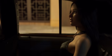 MOVE THE CHAINS 3dcg Screenshot MOVE THE CHAINS 3dcg