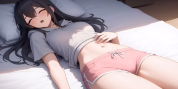 MY GIRLFRIEND FULFILLS MY NETORASE DREAMS Sandbox