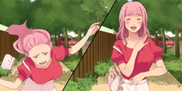 MY GIRLFRIEND’S FRIENDS Handjob