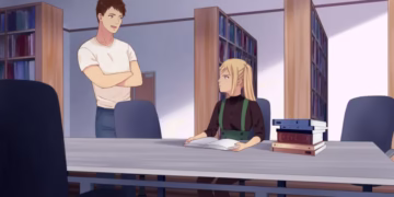 MY GIRLFRIEND’S FRIENDS Groping