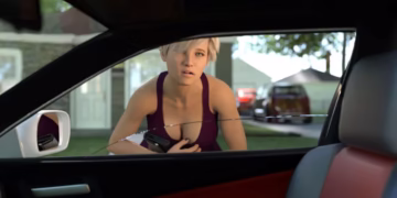 MY HUSBAND’S BOSS Group Sex