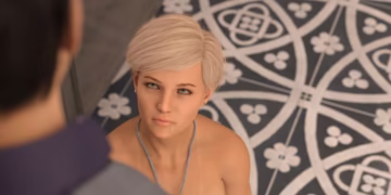 MY HUSBAND’S BOSS Milf