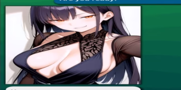 MY NTR GIRLFRIEND Swinging