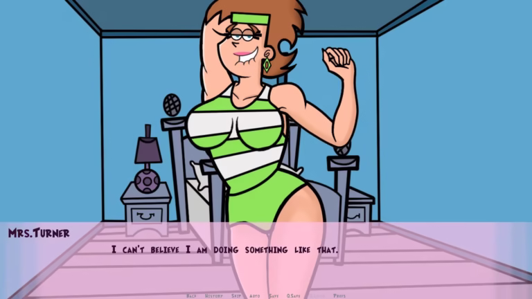 Cover art for MAGIC TRAINER [0.4] [ZIUL_DEVELOPER]