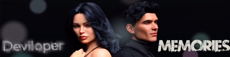 Cover art for MEMORIES [V0.4] [DEVILOPER]