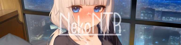 Cover art for NEKONTR [V0.0.9B] [NEKOADDICT]