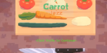 NETWORK EUPHORIA 2d Game