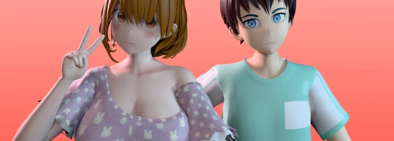 Cover art for NOSTALGIA AND LUST [V1.14] [HONESTENTITY]