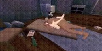 NOSTALGIA AND LUST Oral Sex