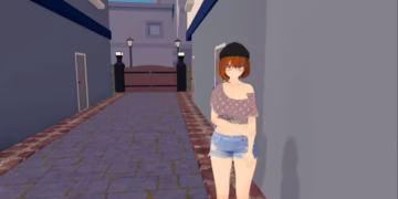 NOSTALGIA AND LUST Exhibitionism