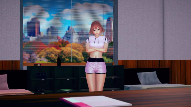 Cover art for NIGHTY NIGHT [0.4.0] [NORATOR]