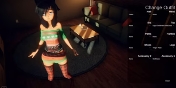 OUR APARTMENT Voiced