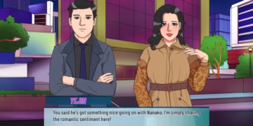 Office Rivals Oral Sex