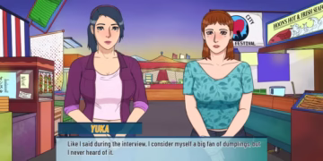 Office Rivals Animated