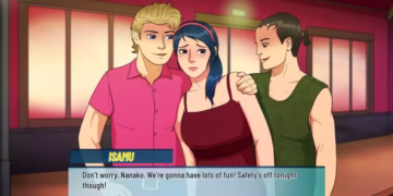 Office Rivals Big Tits