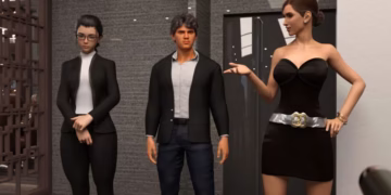 PRIVATE EYES & SECRET DESIRES Oral Sex