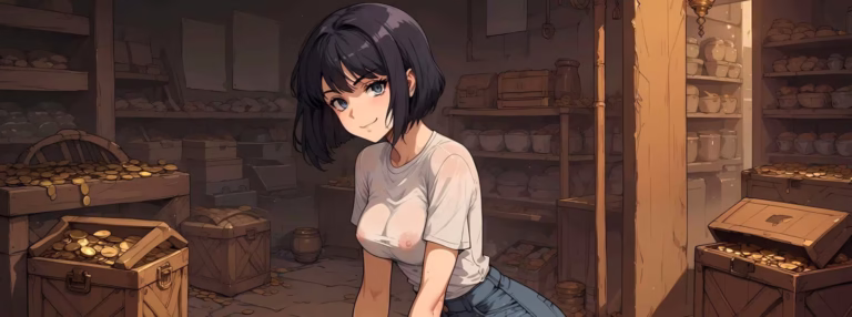 Cover art for PAWN PLEASURE [V0.4.7] [ADIKT]