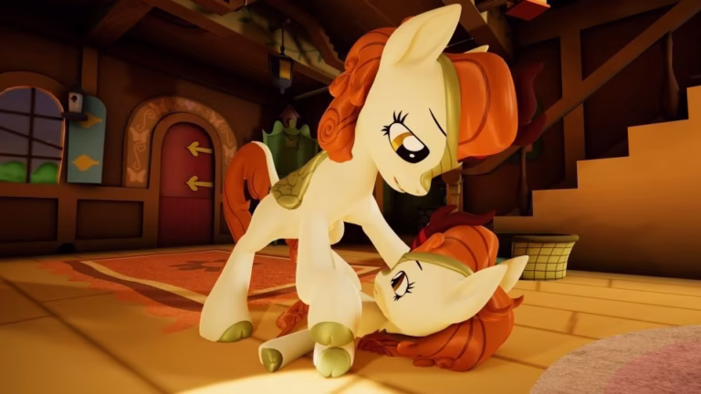 Cover art for RAMAGE [V2.069] [PLUMAGE]