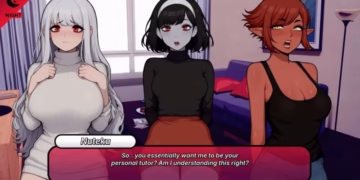 RE EDUCATION Male Domination