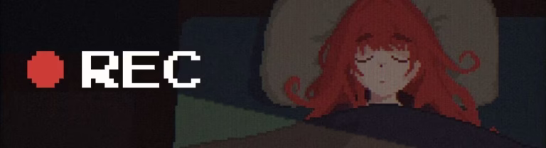 Cover art for REC [0.3.2.3] [MOONDEV]