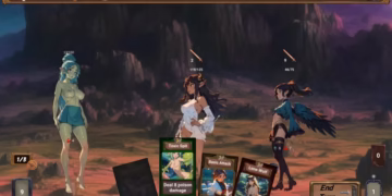 ROGUE FEMME Multiple Protagonist