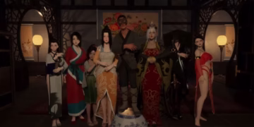 ROMANTIC ESCAPADES Fantasy