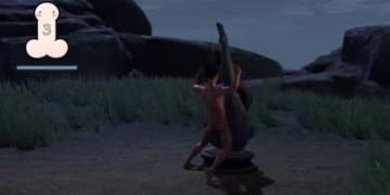 ROMANTIC ESCAPADES Harem