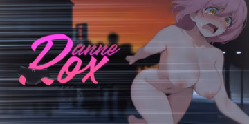 ROXANNE’S ENF EXHIBITIONIST GAME Animated