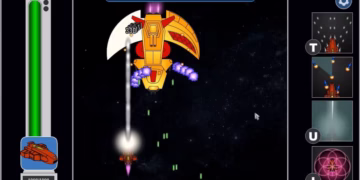 Rogue Courier-gallery-3 - Adult - Scene-shot