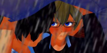 SALVATION IN NIGHTMARE Handjob