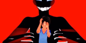 SALVATION IN NIGHTMARE Mobile Game