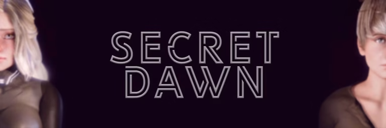 Cover art for SECRET DAWN [V0.14] [HALDANE]