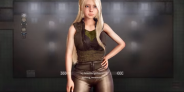 SECRET DAWN Dystopian Setting