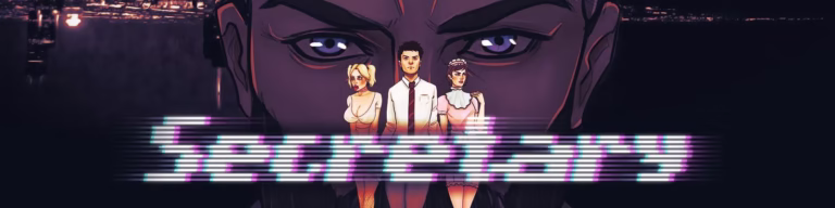 Cover art for SECRETARY [V1.0.7.3] [DEEDEE]