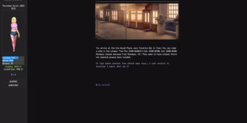 SECRETARY Management