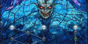 SHANA – PRIESTESS OF TONA Adventure Screenshot SHANA – PRIESTESS OF TONA Adventure